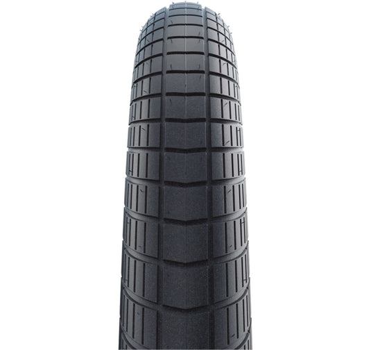 Buitenband Schwalbe 16-2.00 (50-305) Big Apple Performance zw R