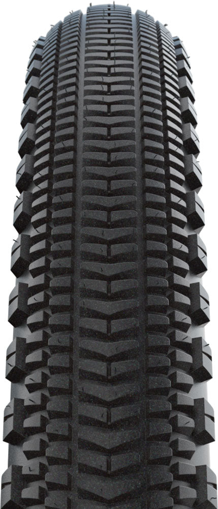 Buitenband Schwalbe 28-1.50 (40-622) G-One Overland Evo zw-sk vw
