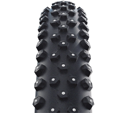 Schwalbe - ice spiker pro perfromance dd tle vouwband 28x2.25
