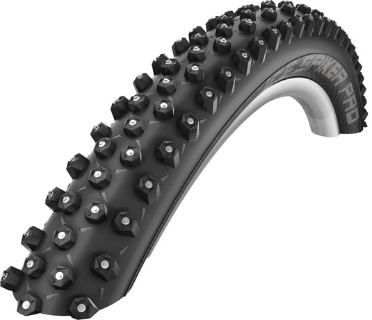 Schwalbe ice spiker pro performance 361 spikes 27,5x2,25 raceguard wired