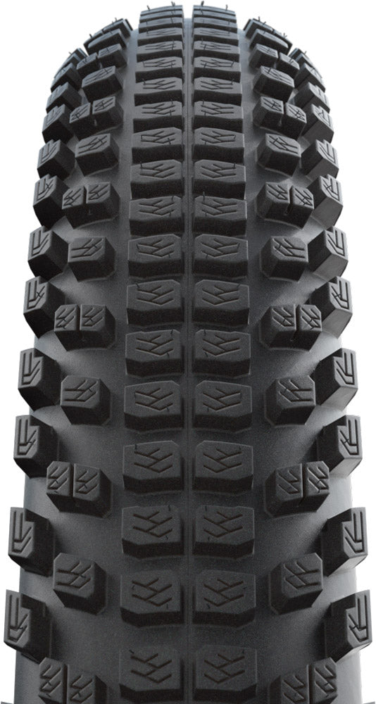 Load image into Gallery viewer, Schwalbe johnny watts 365 performance dd rg 29 addix e-50 reflex folding tire
