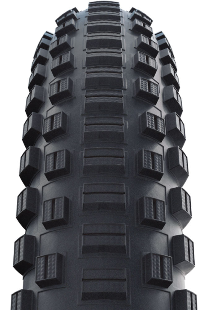 Load image into Gallery viewer, Schwalbe little joe 20x1.40 folding tyre
