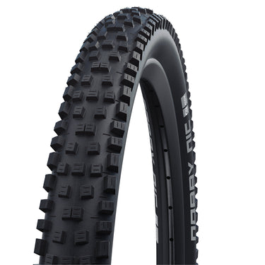 Schwalbe nobby nic performance rg addix dd 29x2.40 tle e-50 folding tyre