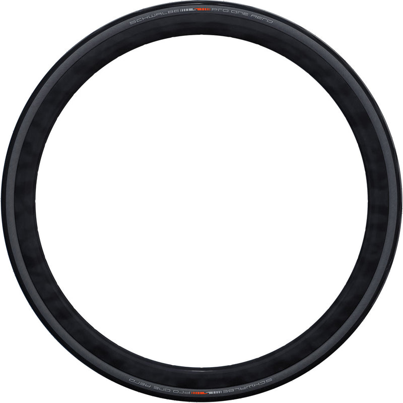 Load image into Gallery viewer, Schwalbe pro one aero evo front super race 28-622 tle addix race folding tire
