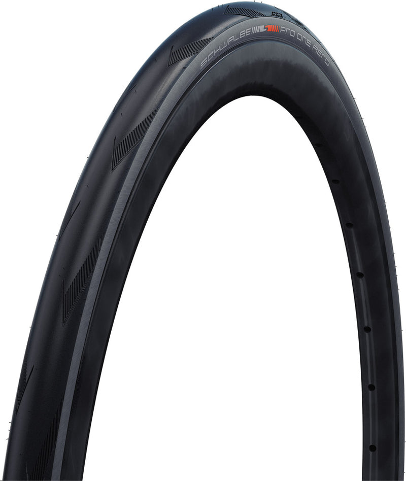 Load image into Gallery viewer, Schwalbe pro one aero evo front super race 28-622 tle addix race folding tire
