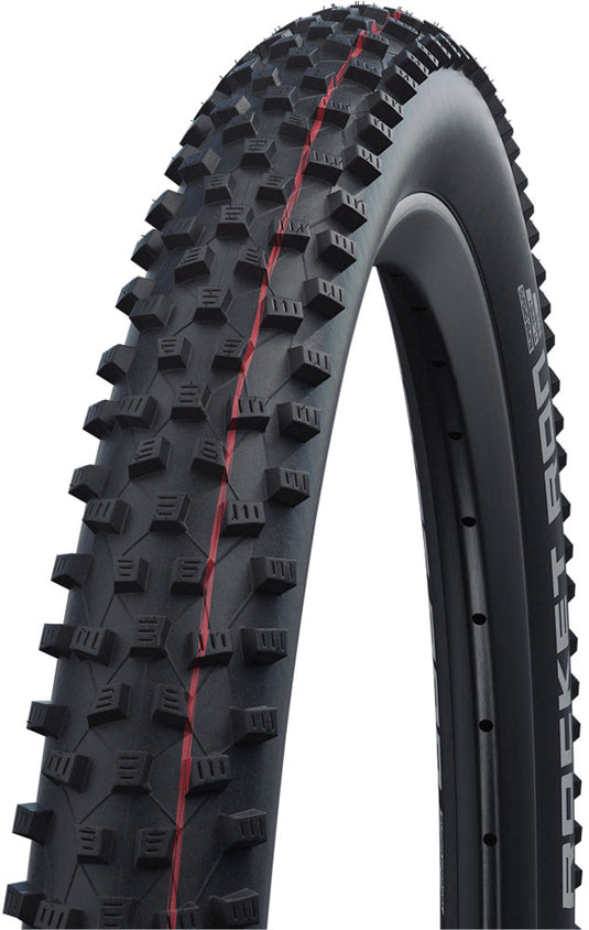 Schwalbe buitenband Rocket Ron Evo SuperRace 20 x 2.25 zw vouw