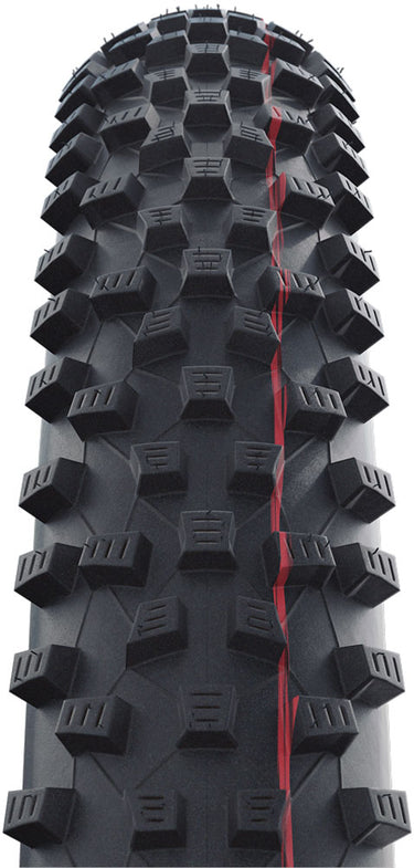 Schwalbe rocket ron evo super race 29x2.35 addix speed tle folding tire