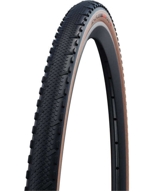 Buitenband Schwalbe 28-1.30 (33-622) X-One RS Evo SR VG TLE zw-skin