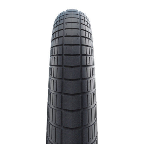 tire Big Apple 12 x 2.00 (50-203) RS black
