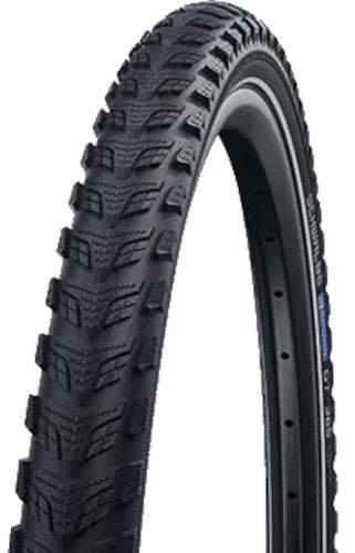 Load image into Gallery viewer, Schwalbe Buitenband Marathon GT 365 26 x 2.00 (50-559) zwart
