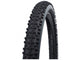 buitenband Smart Sam Plus 27.5 x 2.25 (57-584) zwart