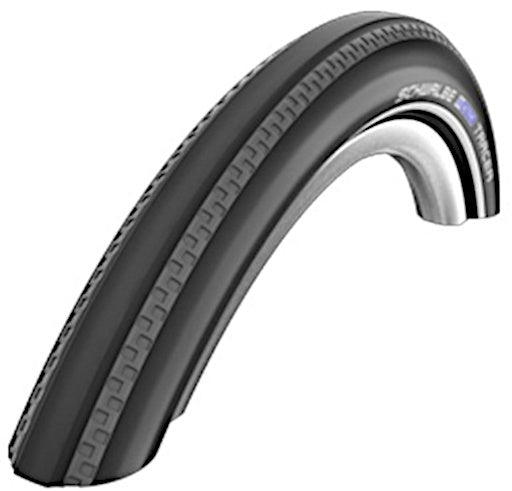 Load image into Gallery viewer, Schwalbe Buitenband Tracer 20 x 1.75 (47-406) zwart
