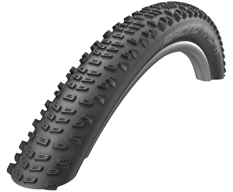 Load image into Gallery viewer, Vouwband Schwalbe Racing Ralph Performance TLR 26 x 2.25 57-559 mm - zwart
