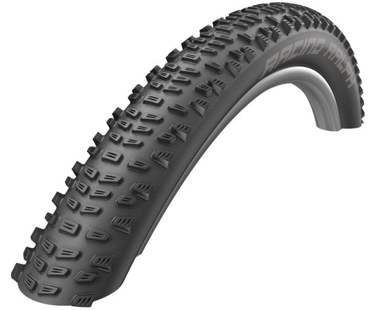 Vouwband Schwalbe Racing Ralph Performance TLR 26 x 2.25 57-559 mm - zwart