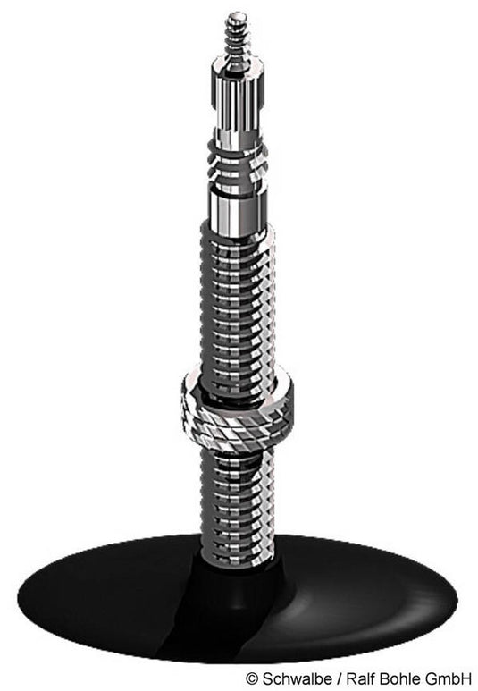 Schwalbe sv 17 tube (50 workshop packaging)