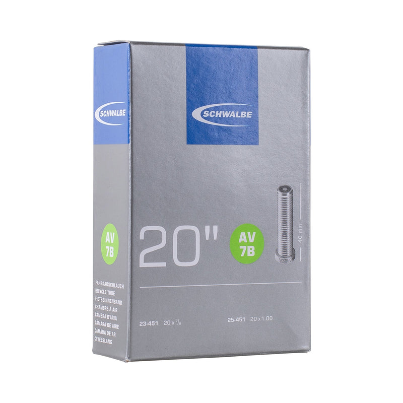 Load image into Gallery viewer, Schwalbe benelux b.v. schwalbe bib. av7b - 23 25-451 ib agv 40 mm - 10416290

