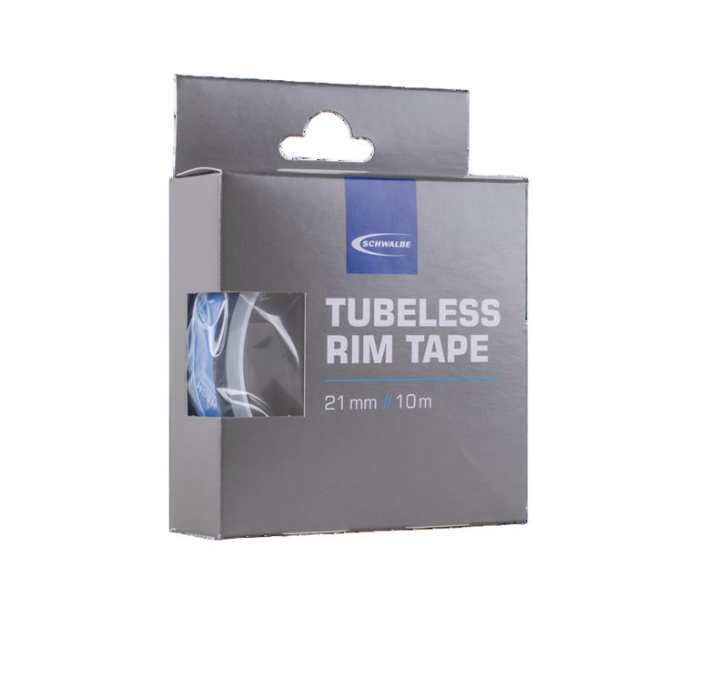 Load image into Gallery viewer, Schwalbe velglint rol Tubeless 21mm
