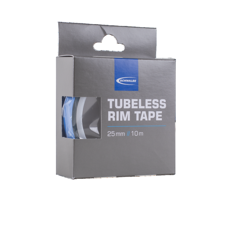 Load image into Gallery viewer, Velglint Schwalbe 10 meter x 25 mm - tubeless
