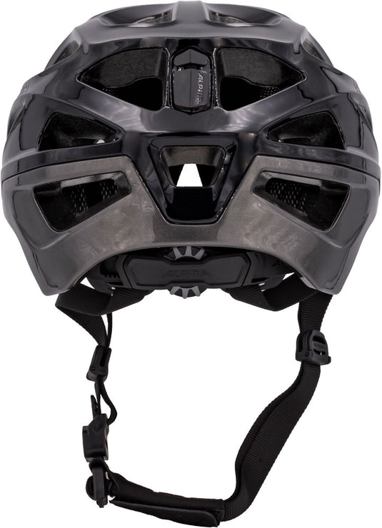 Alpina thunder 3.0 - mtb helmet