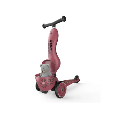 Scoot ride scoot and ride - highwaykick 1 lifestyle - wildcat