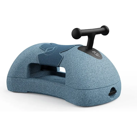 Scoot ride scoot and ride - my first - steel