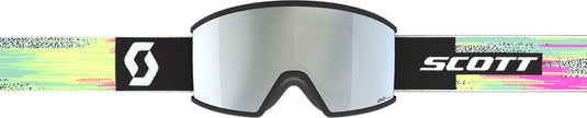 Scott ambit - goggle