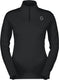 Scott defined light - women's long-sleeved functional shirt