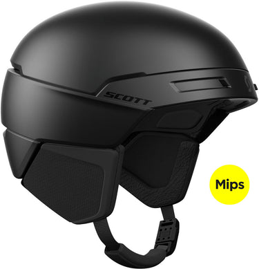 Scott flow plus pro - ski helmet
