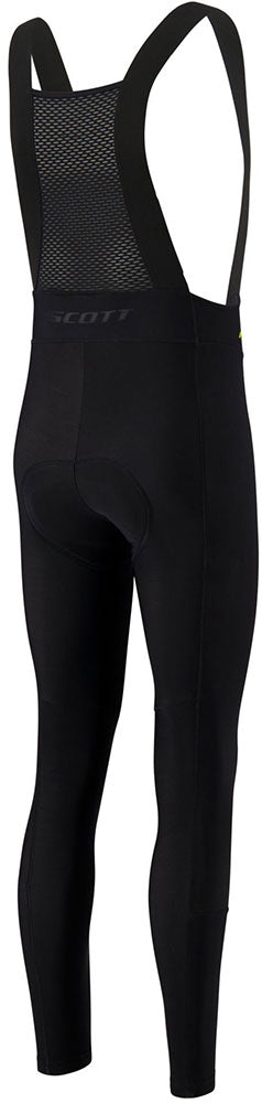 Scott rc pro warm +++ - bib tights with pad