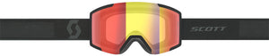 Scott shield ls - skigoggle