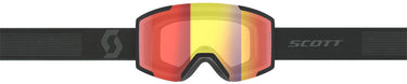Scott shield ls - skigoggle