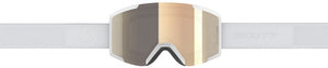 Scott shield ls - skigoggle