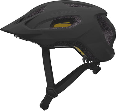 Scott supra plus mips - bike helmet