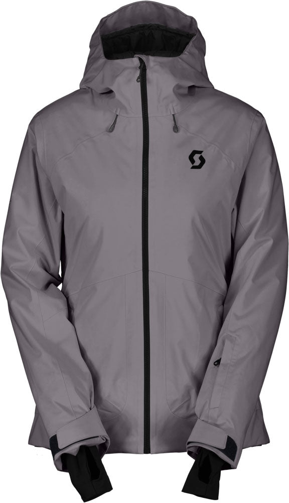 Load image into Gallery viewer, Scott ultimate dryo 10 - women's ski jacket
