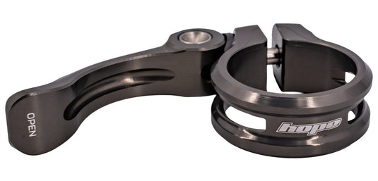 Hope seat clamp qr