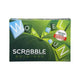 Mattel scrabble het kruiswoordpuzzel spel van