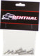 Renthal integra 10° integra 35 10° stem bolts (6 pcs)
