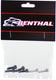 Renthal duo stem bolts (6 pcs)