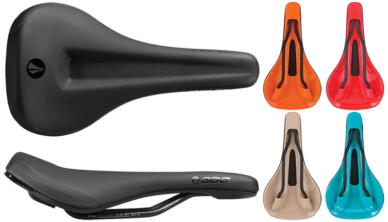 Load image into Gallery viewer, Sdg bel-air 3.0 max lux alloy saddle
