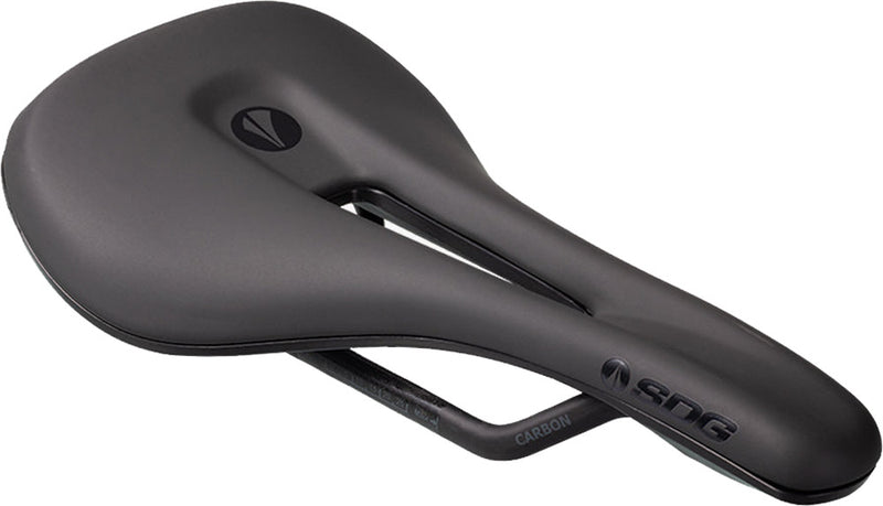 Load image into Gallery viewer, Sdg bel-air 3.0 overland carbon saddle
