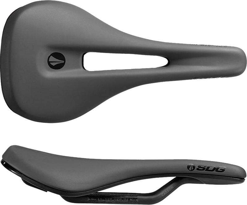 Load image into Gallery viewer, Sdg bel-air 3.0 overland carbon saddle
