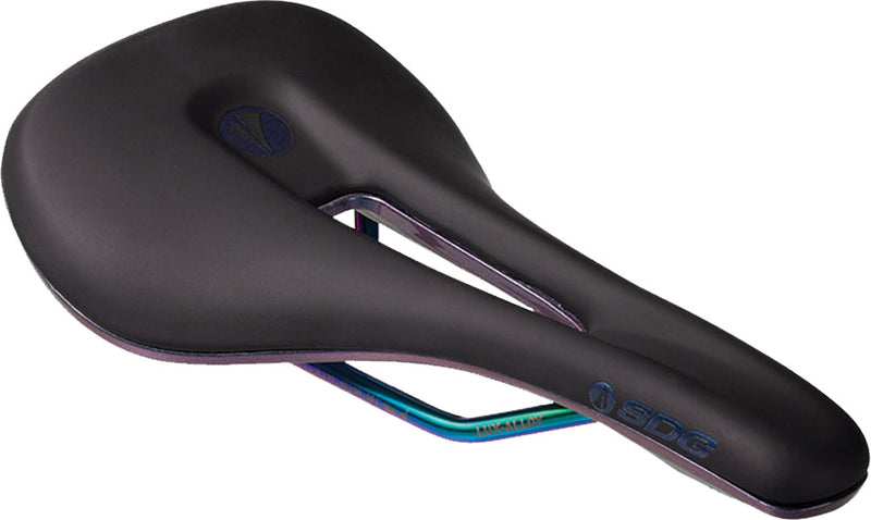 Load image into Gallery viewer, Sdg bel-air 3.0 overland limited edition saddle
