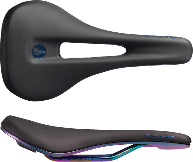 Load image into Gallery viewer, Sdg bel-air 3.0 overland limited edition saddle
