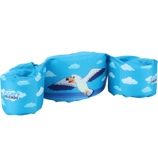 Comfortpool Floaty Friends Meeuw