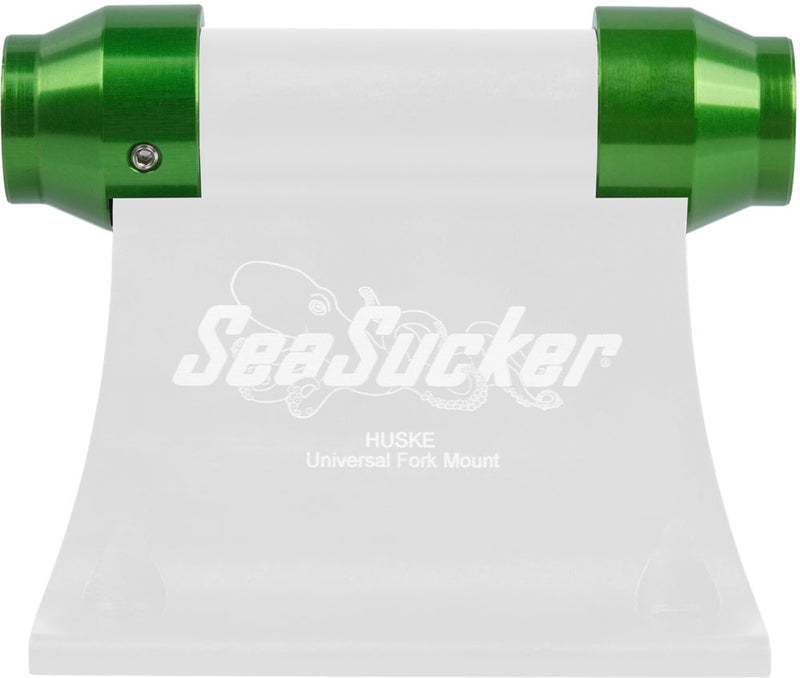 Load image into Gallery viewer, Seasucker huske thru-axle plugs 20 x 110mm
