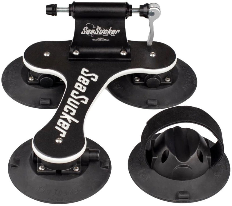 Load image into Gallery viewer, Seasucker talon rack roof - bike rack for 1 bike
