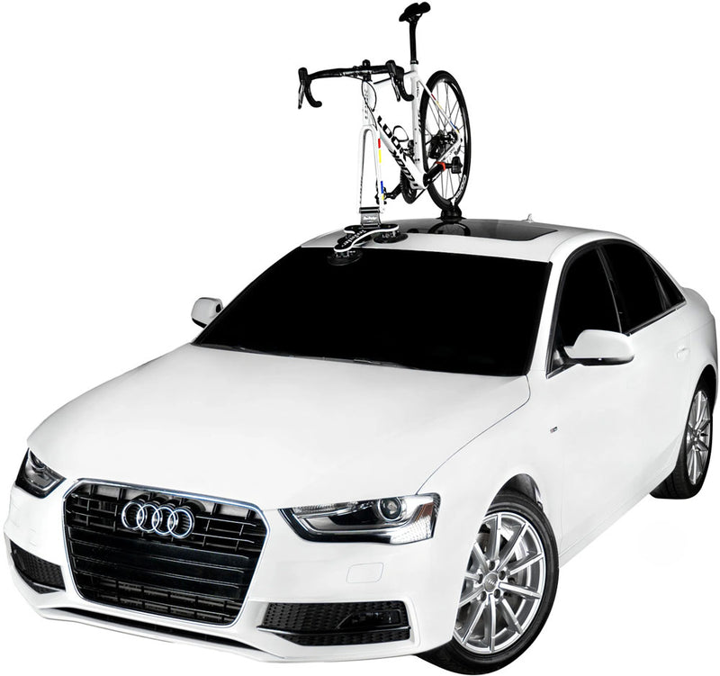 Load image into Gallery viewer, Seasucker talon rack roof - bike rack for 1 bike
