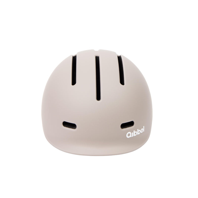 Load image into Gallery viewer, Widek b.v. qibbel kinderhelm xs 45-51cm grijs
