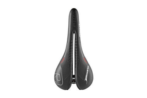 Saddle Sb Modular road black