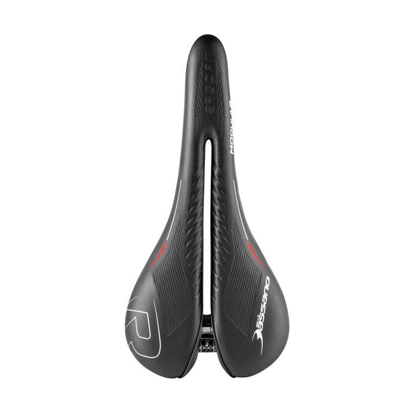 Saddle Sb Modular road black